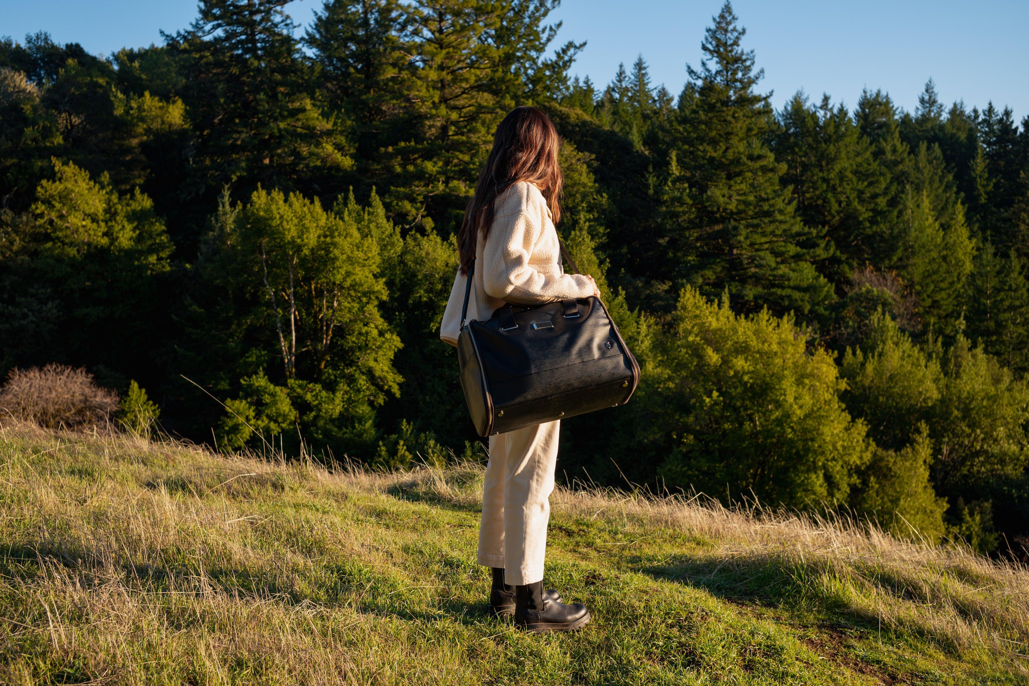 Best Weekender Bags for Quick Getaways