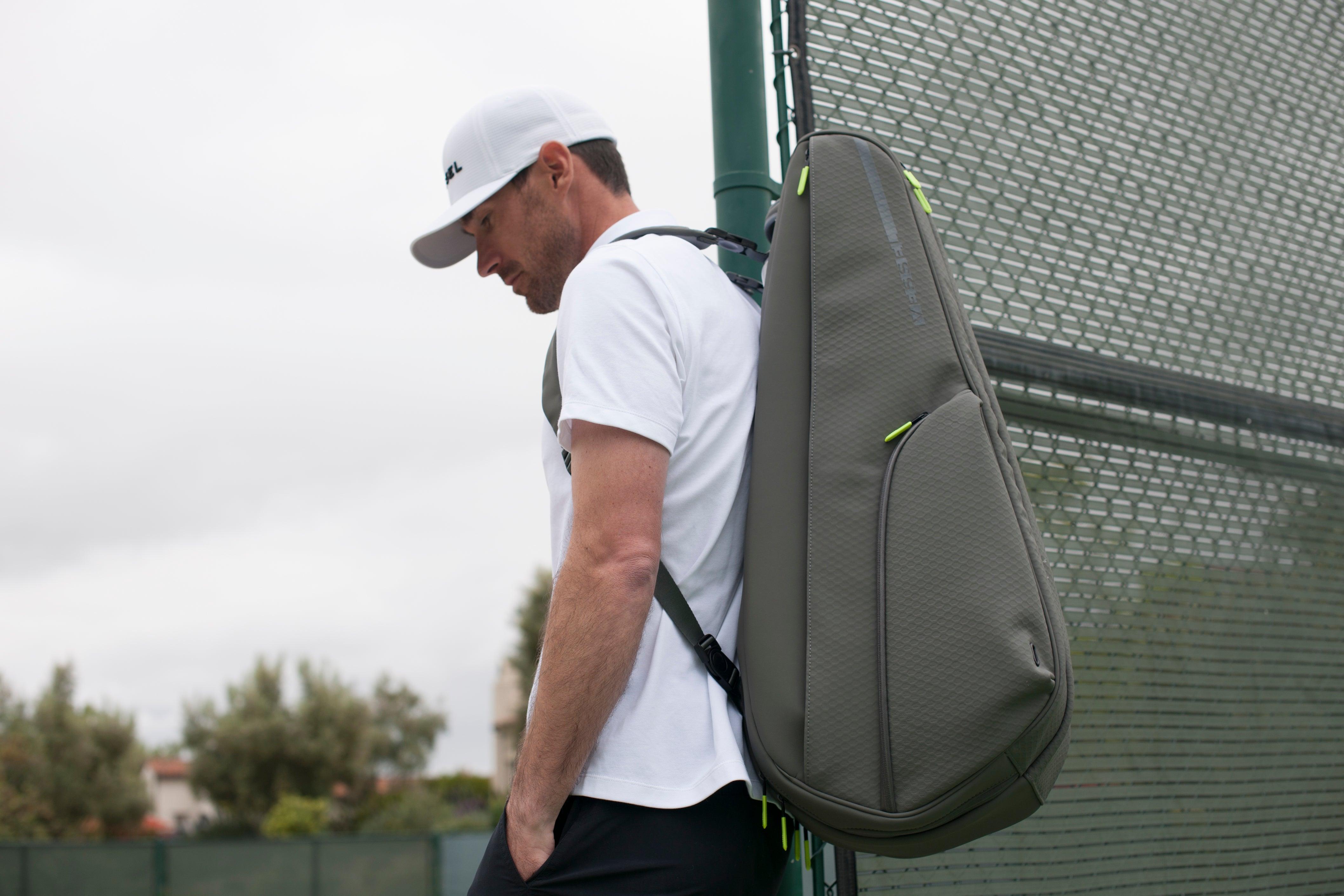 Best Tennis Bags