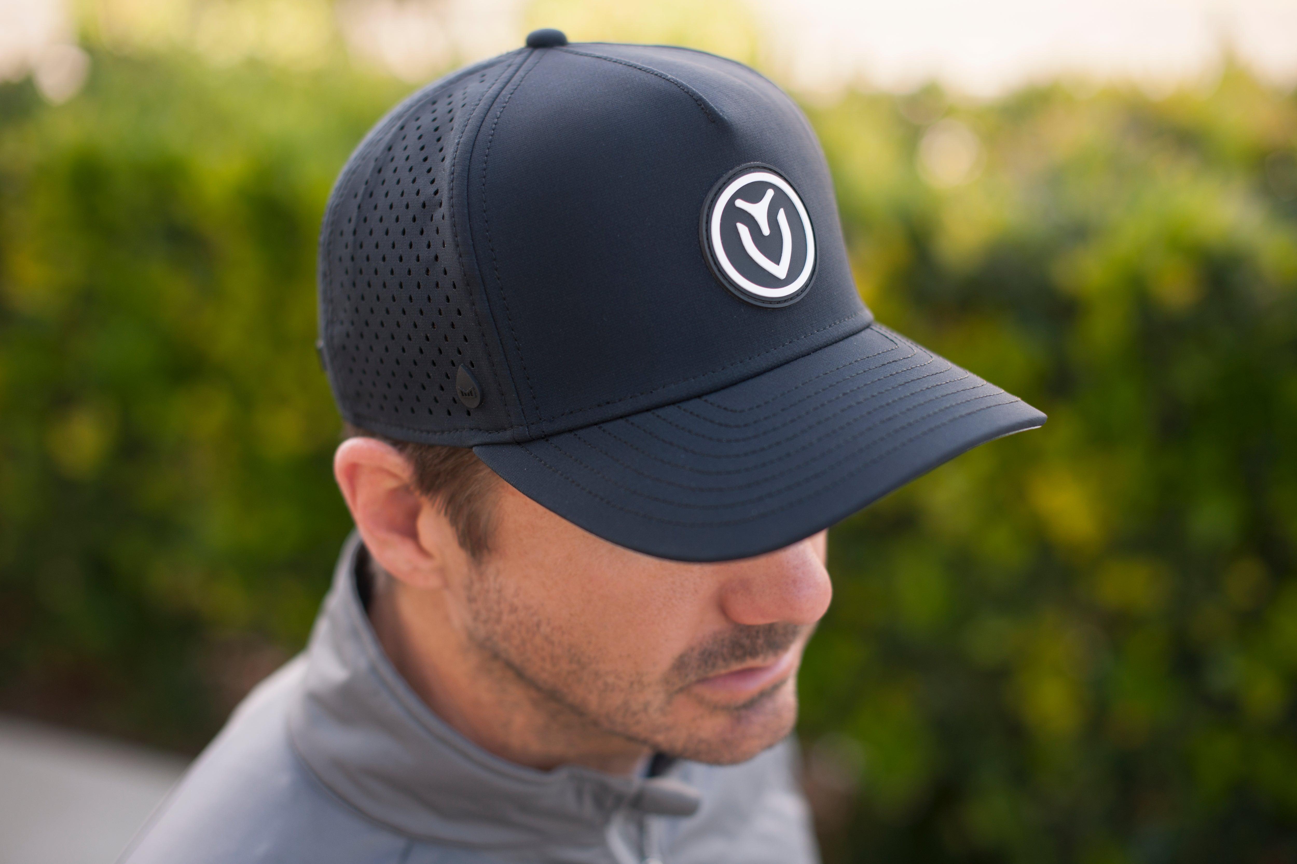 VESSEL X Melin: Performance Headwear