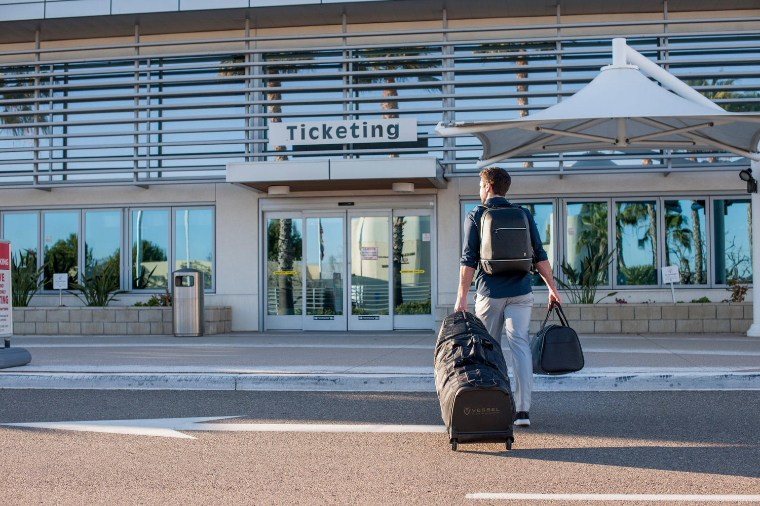 What to Pack for Your Next Golf Trip