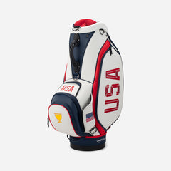 2022 President's Cup Prime Staff bag