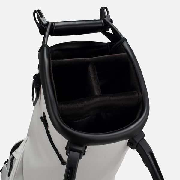 vlx 2.0 stand bag top