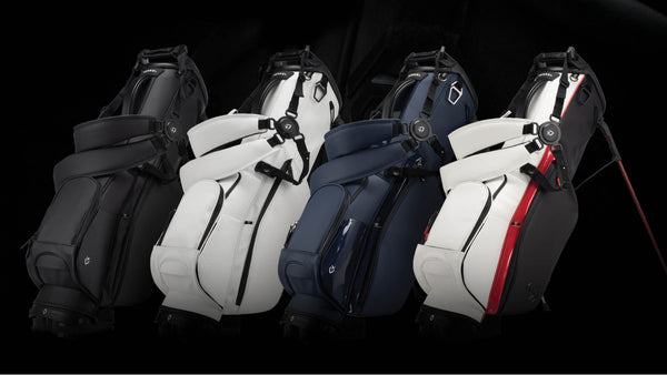 VLX 2.0 Stand Bag Colors